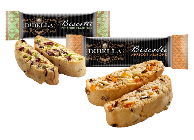 Mini Biscotti Variety Pack DiBella Famiglia