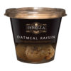Oatmeal Raisin Cookie Go Cup