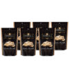 Coconut Almond Cookie Brittle