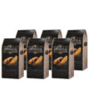 Coconut Almond Mocha Biscotti